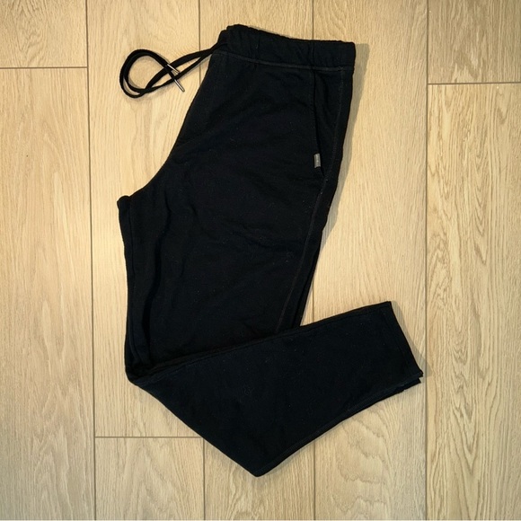 Eddie Bauer Sweat Pants Size Large - Picture 3 of 3